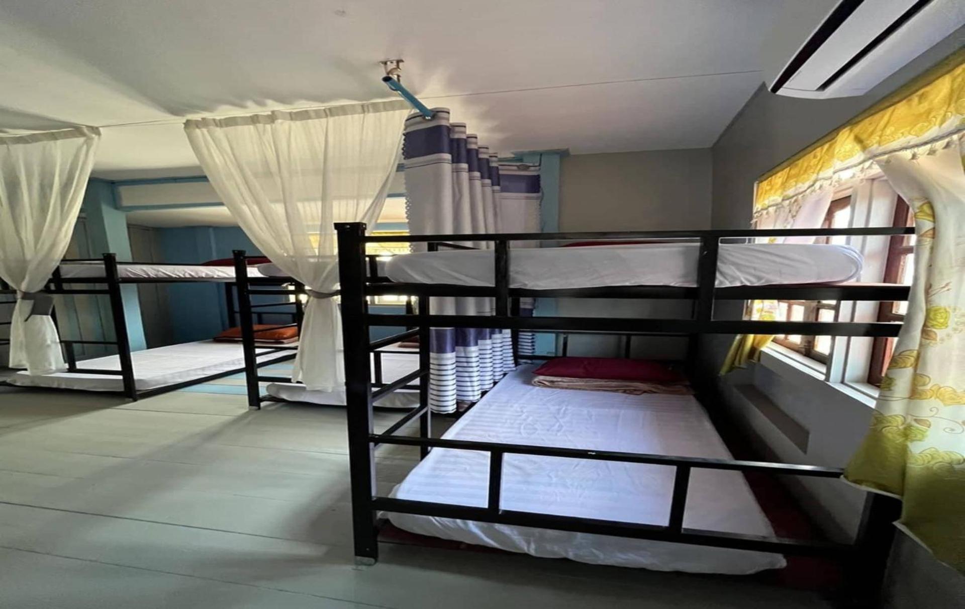 Vang Vieng Queens House Exterior foto