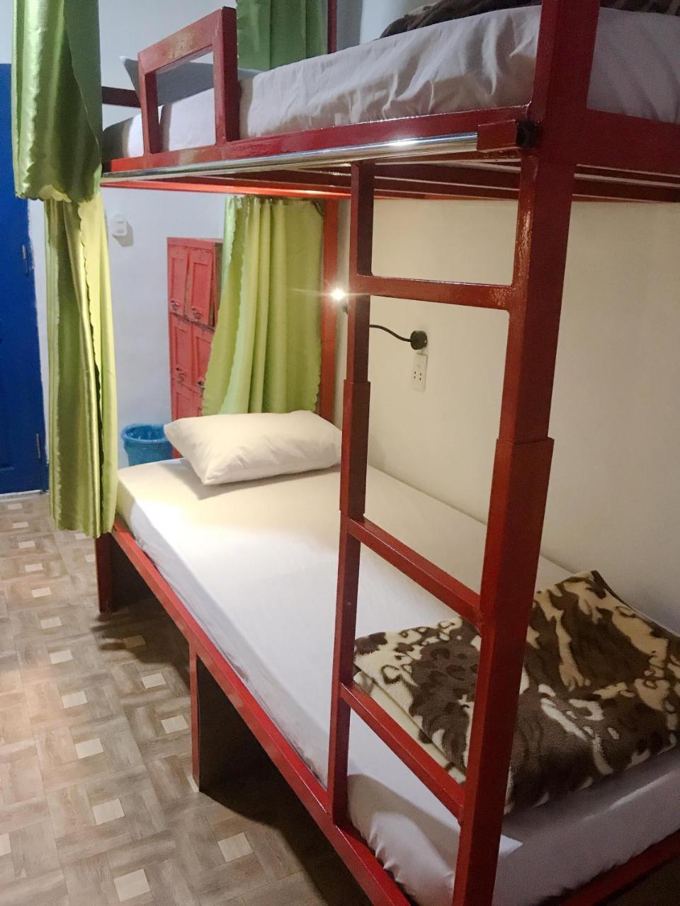 Vang Vieng Queens House Exterior foto